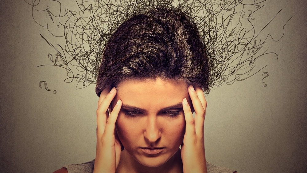 Anksiyete Bozuklukları